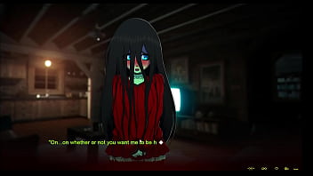 Preview 3 of Shot Vagi - Wet Nightmare demo
