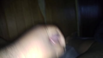 Preview 2 of Sloppy Bj - Jerking Off