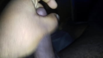 Preview 1 of Sloppy Bj - Jerking Off