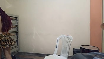 Preview 1 of Romantic Saxe Full Hd - EL GRAN PENE DE MI HIJASTRO ME HACE DESEAR TENER SEXO Y ME MUESTRA EL GRAN TAMA&Ntilde_O DE SU BICHO. PORNO REAL CASERO EN CASA DE HIJASTRO