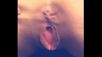 Preview 2 of Electro Stim Audio Files - Little bitch a 4 patitas con todo abierto