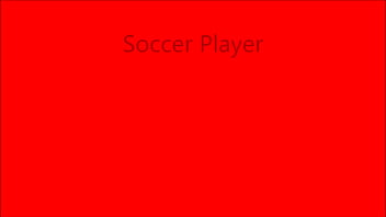 Preview 1 of Quatorze Ans - Soccer player-