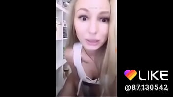 Preview 3 of Ciber Gatas - Hot Twerk modle
