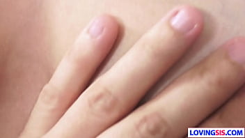 Preview 2 of Usa Online Teens Home Made - Sexy Stepsister Jasmine Vega On His Cock