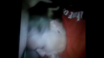 Preview 4 of Kuti - My girl sucking cock in front of me