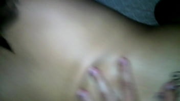 Preview 2 of Painful Anal Crying Very Hard - Nalgona Gimiendo rico con verga larga