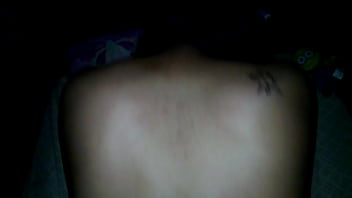 Preview 1 of Painful Anal Crying Very Hard - Nalgona Gimiendo rico con verga larga