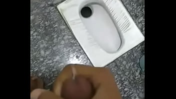 Preview 4 of Governor Suman - My bent black cock cumm shot