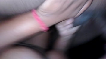 Preview 1 of Army Valo Ki - Wife giving hard blowjob