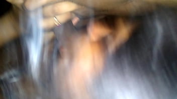 Preview 3 of Nude Birce Akalay Pornosu - Wife sucking my penis hardly
