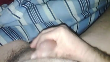 Preview 2 of Monster Cock Afraid - 2018-1-29-20-22-35