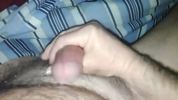 Preview 3 of Monster Cock Afraid - 2018-1-29-20-22-35