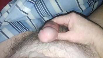 Preview 4 of Monster Cock Afraid - 2018-1-29-20-22-35