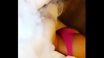 Preview 2 of Bokep 15 Tahun Kolombia - Pituca arrecha se me regala