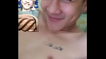 Preview 4 of Jamia Karachi Sex - Sục blued bắn kh&iacute_ 1