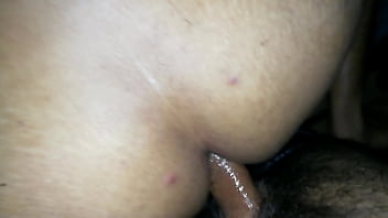 Preview 1 of Hot Paki Anal - Cogiendo con julio,  hermano de mi amiga