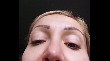 Preview 1 of Lissa Annaa - nasal fetishism: did you know that even the nose can be sexy?
