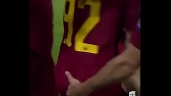 Preview 4 of Melody Nakai Rape - gay futebol