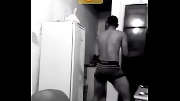 Preview 2 of Georgia Cream Taboo - de boy no cu bundao safado pica gato bundudo safadinho afim