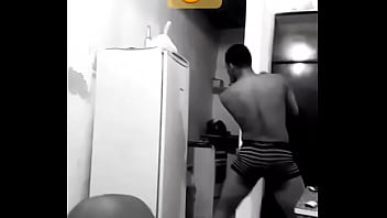 Preview 3 of Georgia Cream Taboo - de boy no cu bundao safado pica gato bundudo safadinho afim