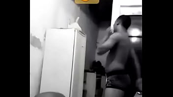 Preview 1 of Georgia Cream Taboo - de boy no cu bundao safado pica gato bundudo safadinho afim