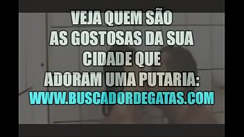 Preview 1 of Sex Zurag - Secretaria dando no banheiro