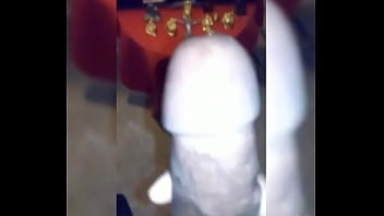 Preview 3 of Luna Bolinao - huge cock