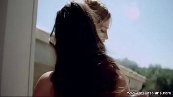 Preview 3 of Bangai Hd Porno - Serious Beauties Explore Lesbianism
