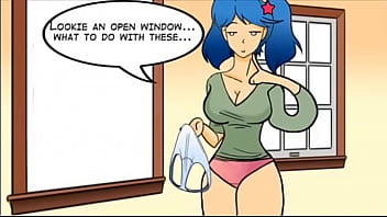 Preview 2 of Different Fuch Girl Choices - Dono