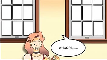 Preview 4 of Different Fuch Girl Choices - Dono