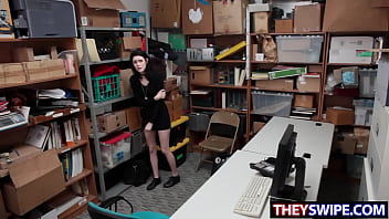 Preview 1 of Fasth Time - Instant Punishment For Snitching Sweety Ivy Aura
