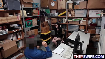 Preview 4 of Fasth Time - Instant Punishment For Snitching Sweety Ivy Aura