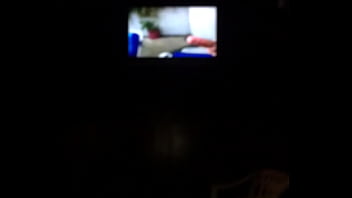 Preview 1 of Oiling In Pant - Solo cinema mastrobaion