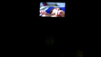 Preview 4 of Oiling In Pant - Solo cinema mastrobaion