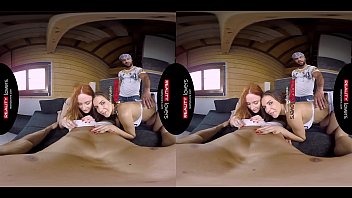 Preview 1 of Dani Woodward Sucking Dick - Virtual Sex POV - GFs swap