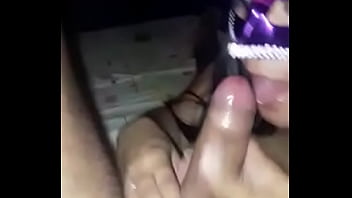 Preview 1 of Nih Anus - mi amiga me hace un lindo pete