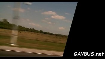 Preview 1 of Baby Love Nig Dick - Hot homo chaps having sex