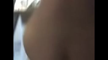 Preview 1 of Hale Berry Sex Scene - rica flaquita mexicana me vengo en su colita