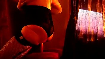 Preview 3 of Porn Satar Mom Ses - THICC Geordie British Booty