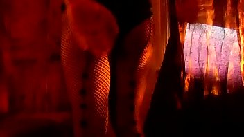 Preview 4 of Porn Satar Mom Ses - THICC Geordie British Booty