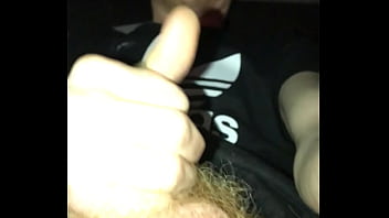 Preview 4 of Dy Dashni - ginger me homemade 1.MOV