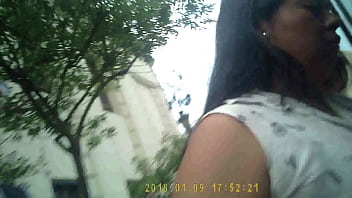 Preview 4 of Xnxx Koraen - Milf culonaza en centro de lima