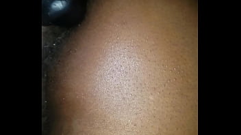 Preview 1 of Cadger Beggar - Playing with my wife ass while she cums