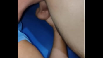 Preview 1 of Three Gl - Chupo a noite toda