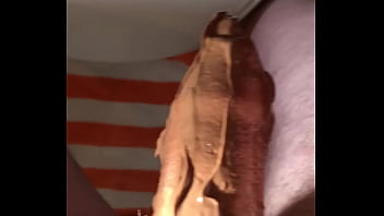Preview 3 of Fuck Shope - solobdsmman 9 -I play whit my Nutelle pot
