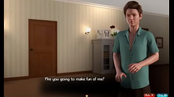 Preview 1 of Yes Mom Yes - Treasure of Nadia Part 17 Gameplay by LoveSkySan69