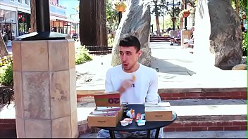 Preview 1 of Indian 2018 Sex - &dagger_getting sick from chicken nuggets and newports&dagger_