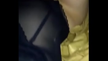 Preview 1 of Sxxxxxxxxxxx Boobslasbian - Mi esposa4