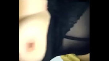 Preview 4 of Sxxxxxxxxxxx Boobslasbian - Mi esposa4