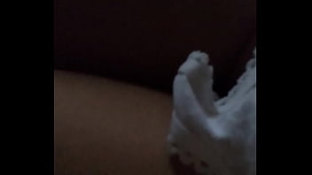 Preview 1 of Very Fat Black Woman Gangbang - Caricias a mi novia